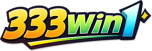 333win1 logo trang chủ